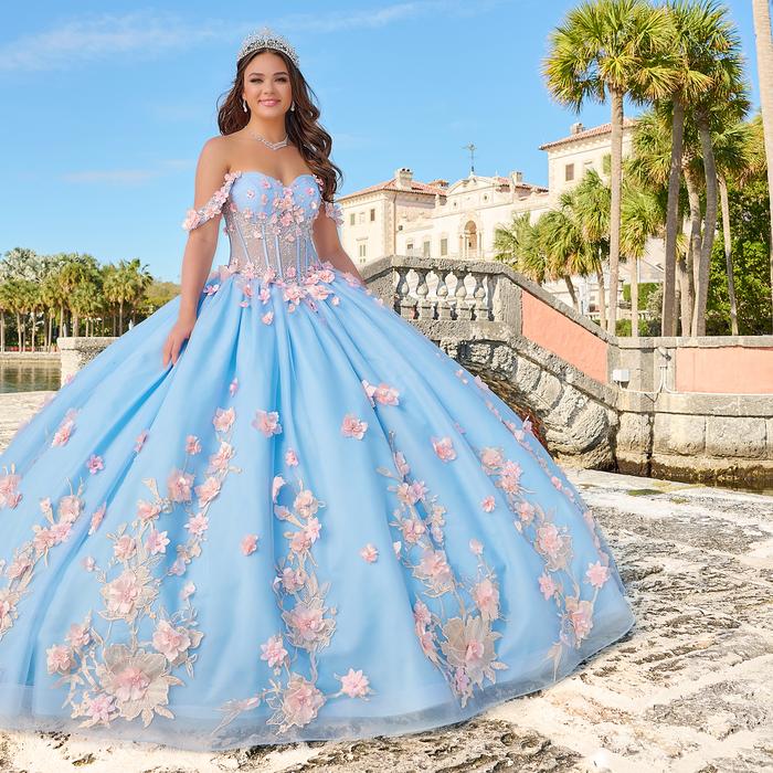 Amarra Quinceanera 54224