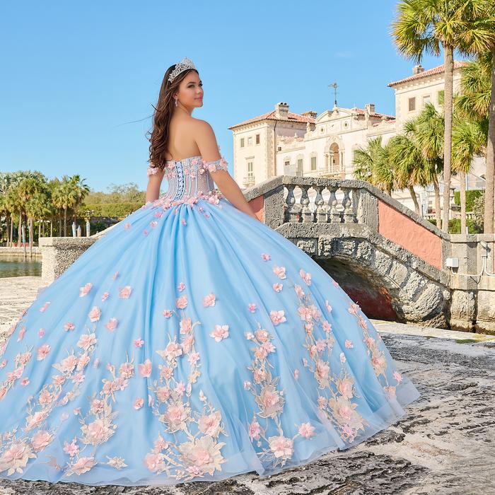 Amarra Quinceanera 54224