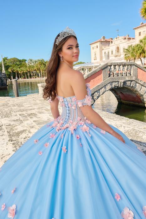 Amarra Quinceanera 54224