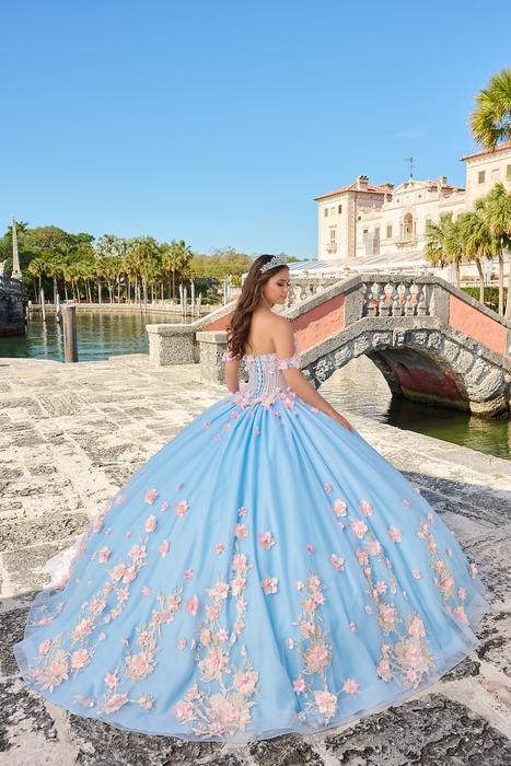 Amarra Quinceanera 54224