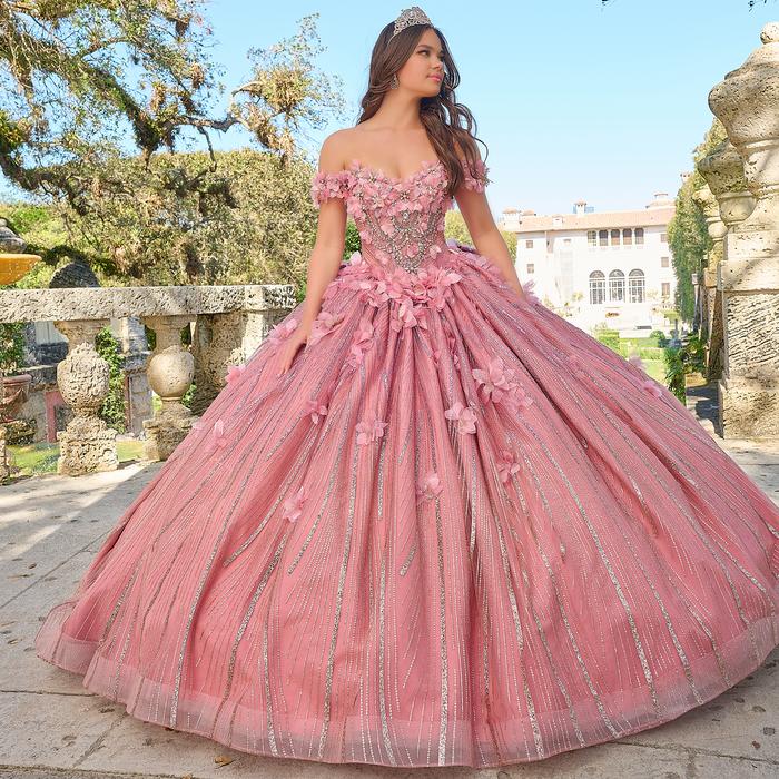 Amarra Quinceanera 54226