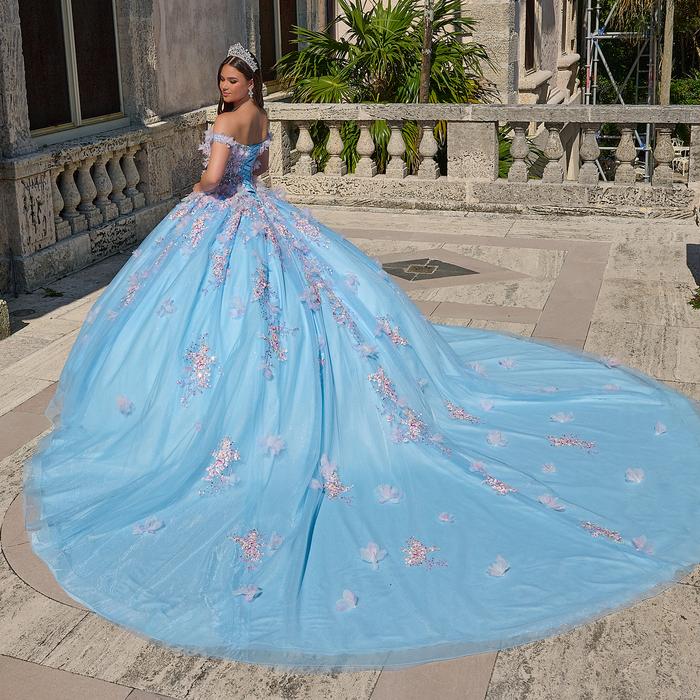 Amarra Quinceanera 54228