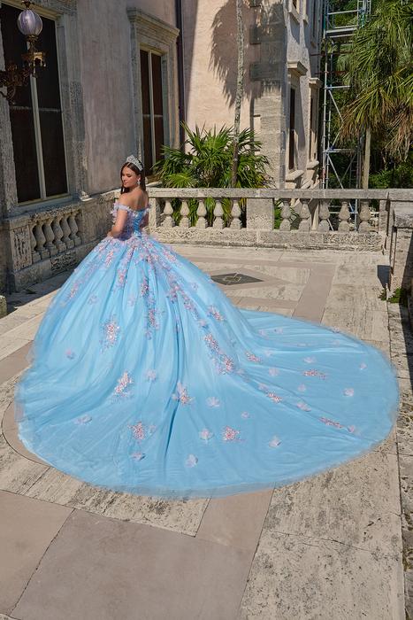 Amarra Quinceanera 54228