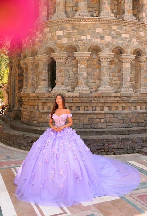 Amarra Quinceanera 54231