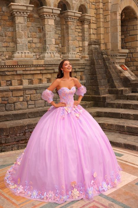 Amarra Quinceanera 54234