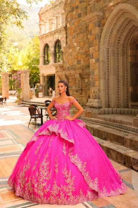 Amarra Quinceanera 54235