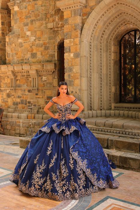 Amarra Quinceanera 54235