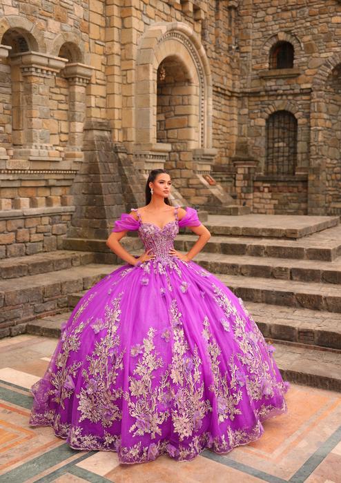 Amarra Quinceanera 54241