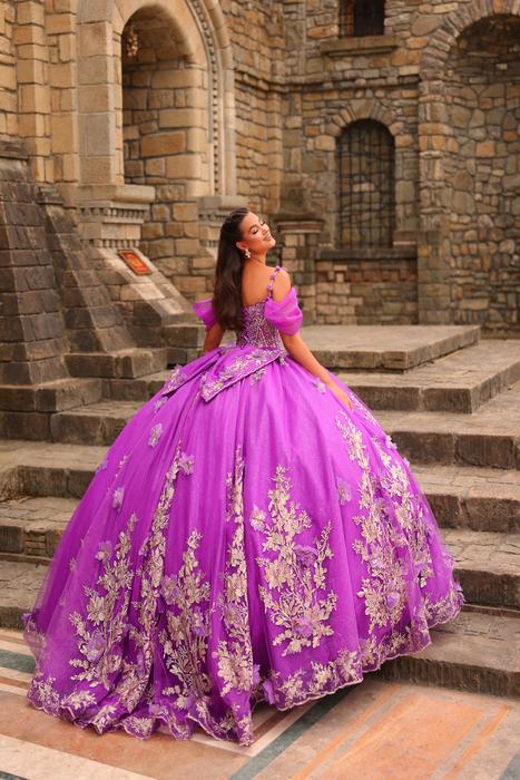 Amarra Quinceanera 54241