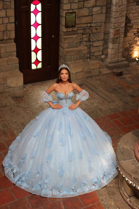 Amarra Quinceanera 54242