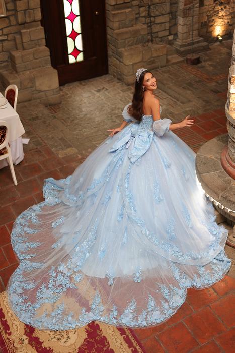 Amarra Quinceanera 54242