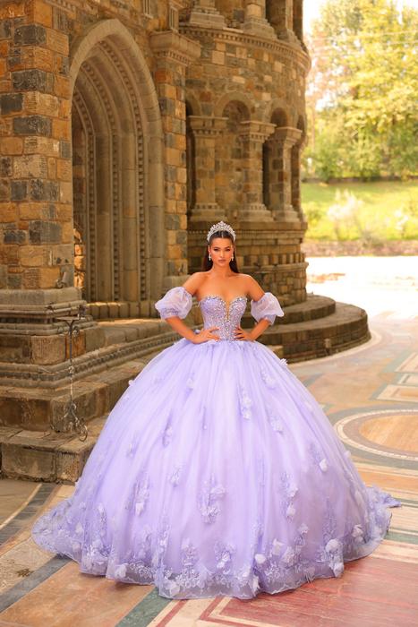 Amarra Quinceanera 54242