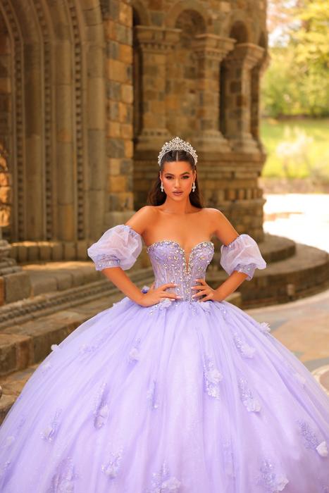 Amarra Quinceanera 54242