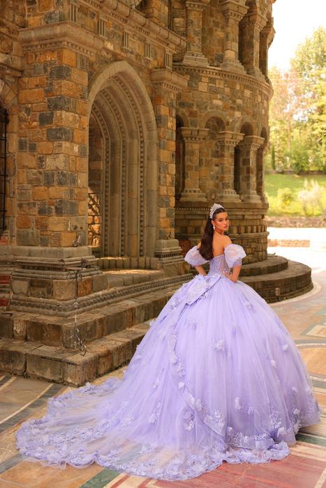 Amarra Quinceanera 54242