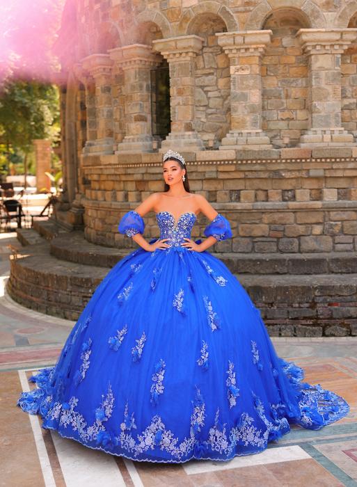 Amarra Quinceanera 54242