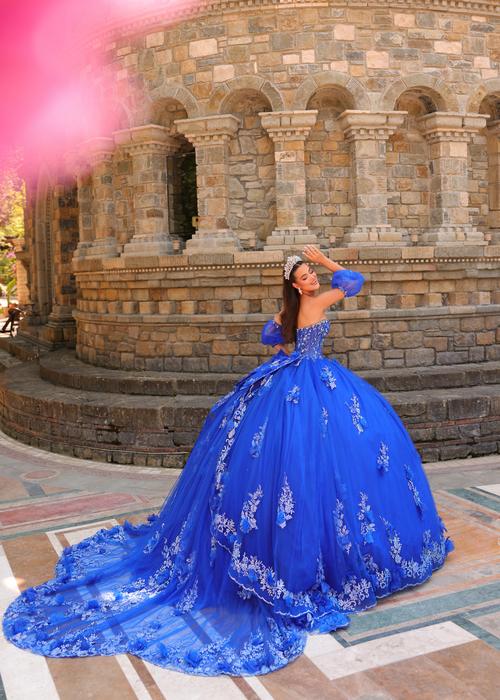 Amarra Quinceanera 54242