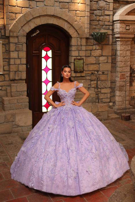 Amarra Quinceanera 54243