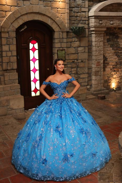 Amarra Quinceanera 54243