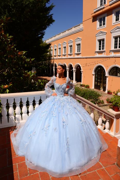 Amarra Quinceanera 54290