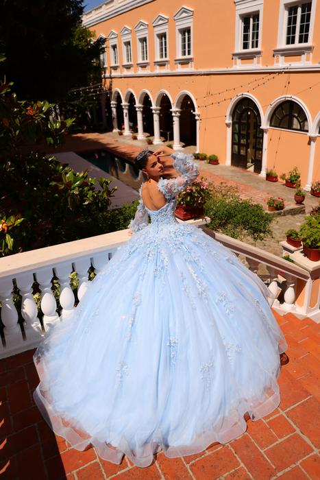 Amarra Quinceanera 54290