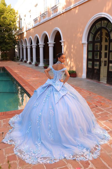 Amarra Quinceanera 54305