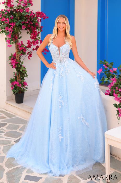 Long Dresses 88219