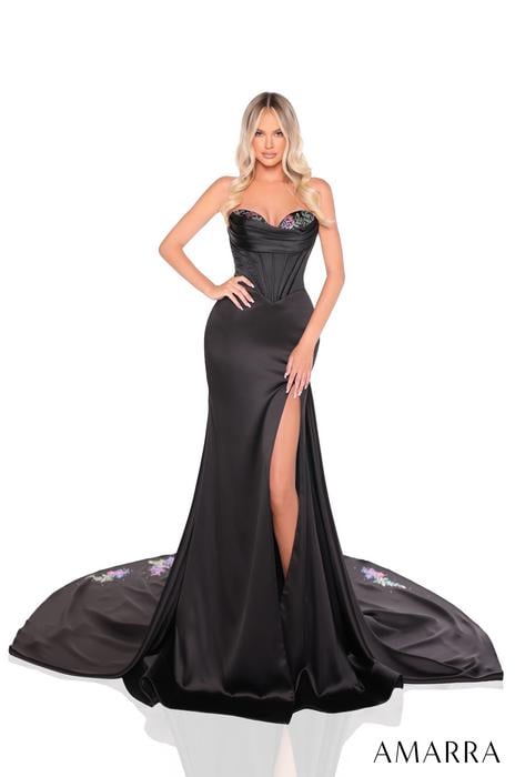 Long Dresses 88272