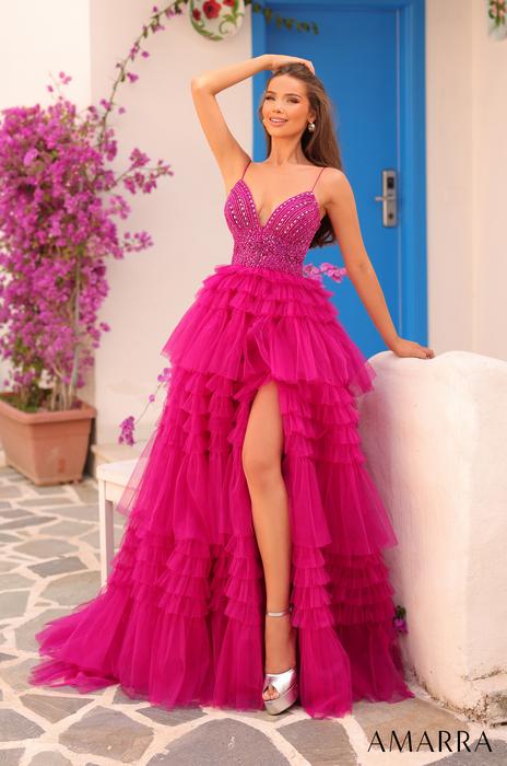 Long Dresses 88303