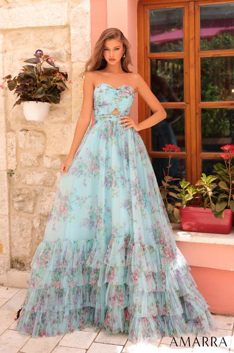 Long Dresses 88313