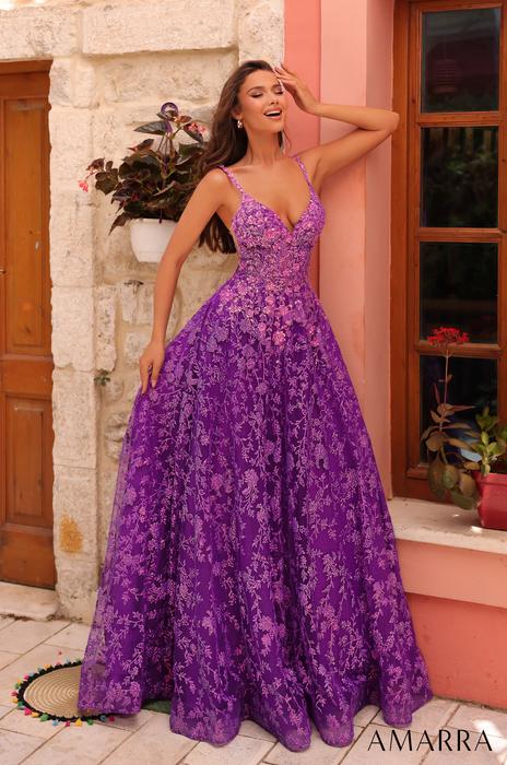 Long Dresses 88362