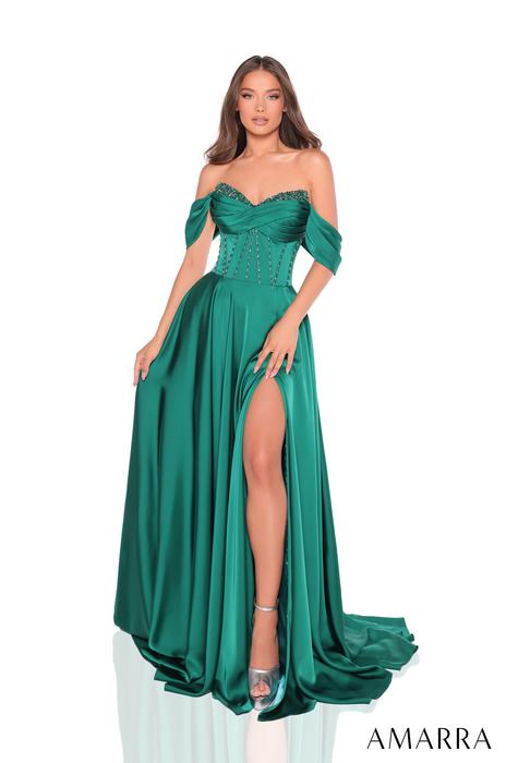 Long Dresses 88367