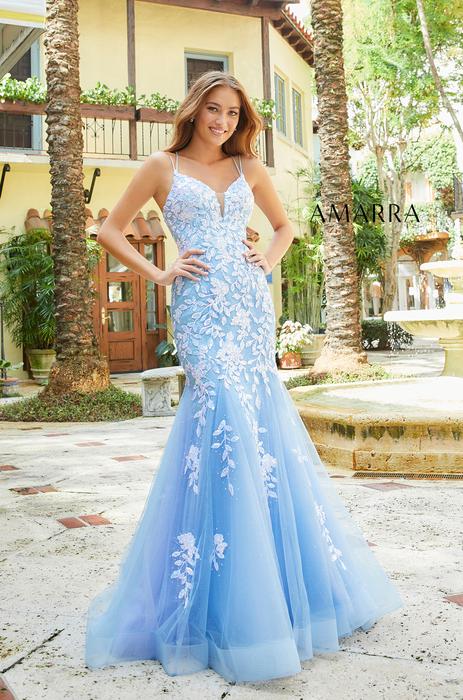 Rice N' Ribbon: Rockport & Evansville, IN: Prom Dresses, Bridal Gowns ...