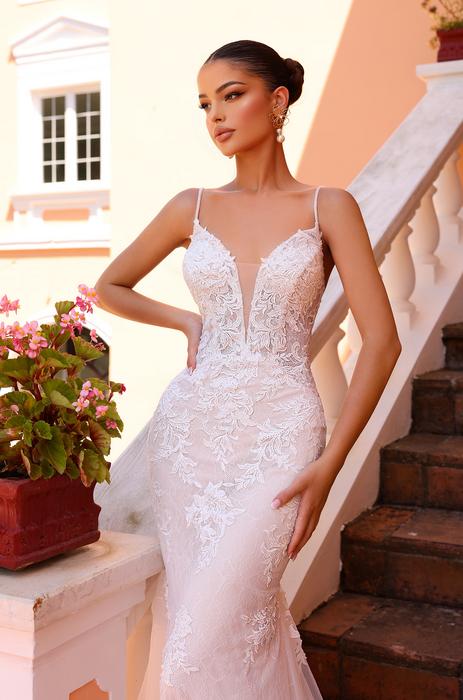 Amarra Bridal 88206