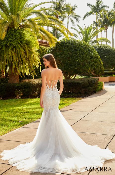 Amarra Bridal 84378