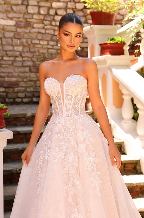 Amarra Bridal 88203