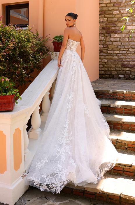 Amarra Bridal 88203