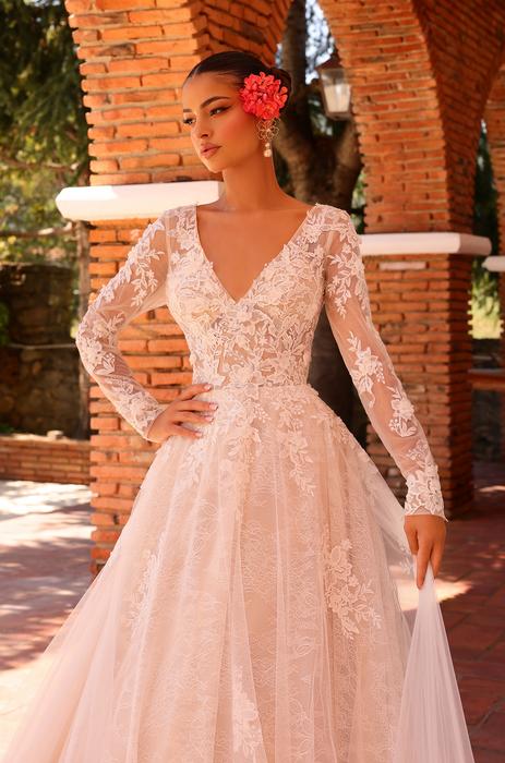 Amarra Bridal 88212