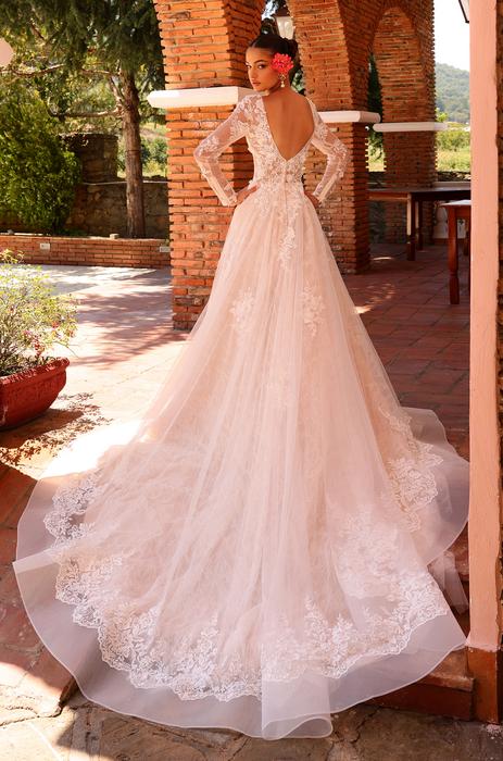 Amarra Bridal 88212