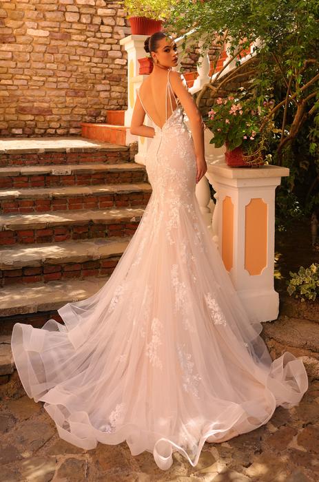 Amarra Bridal 88209