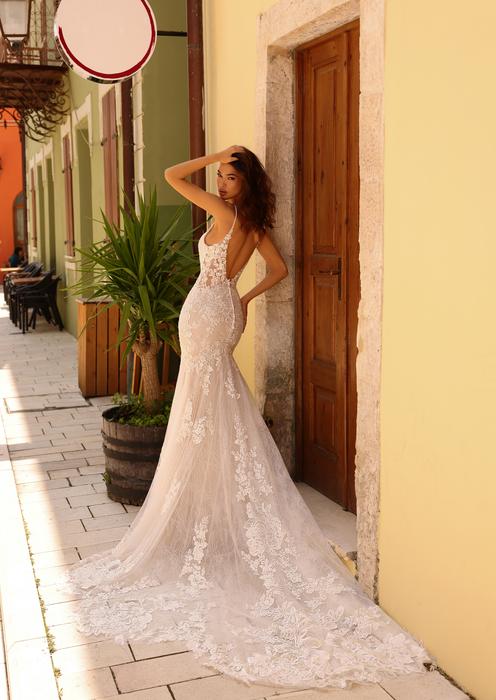 Amarra Bridal 84210