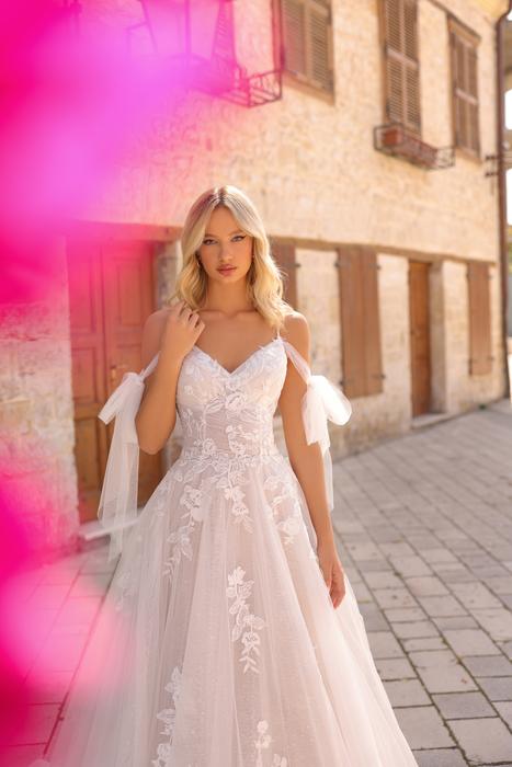 Amarra Bridal 85721