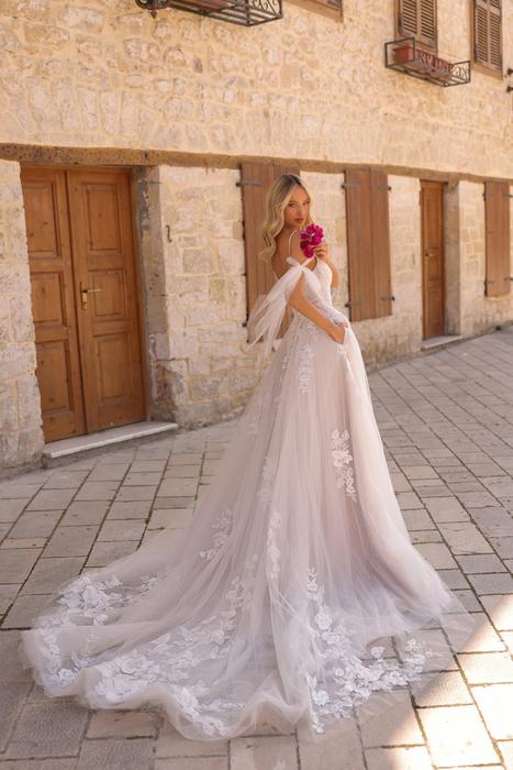 Amarra Bridal 85721