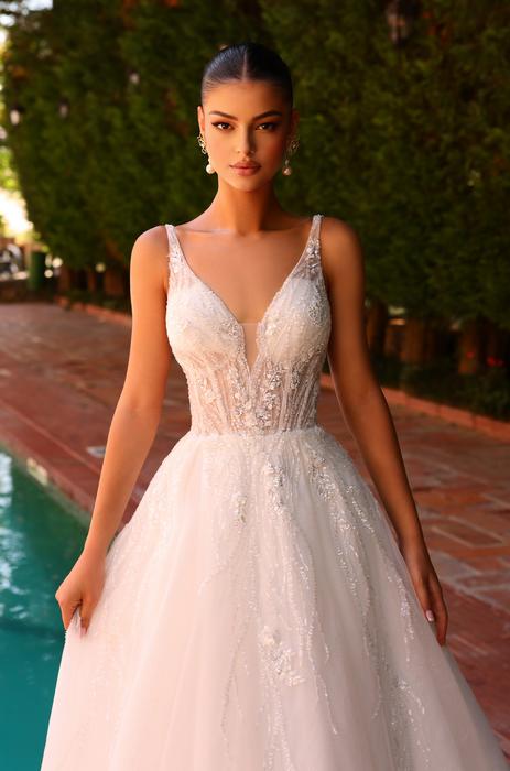 Amarra Bridal 88205