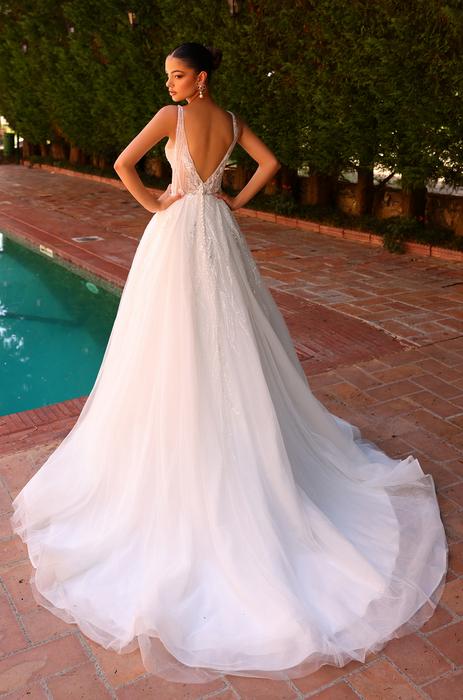 Amarra Bridal 88205