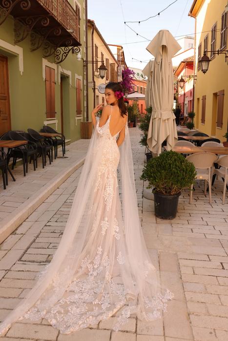 Amarra Bridal 84377