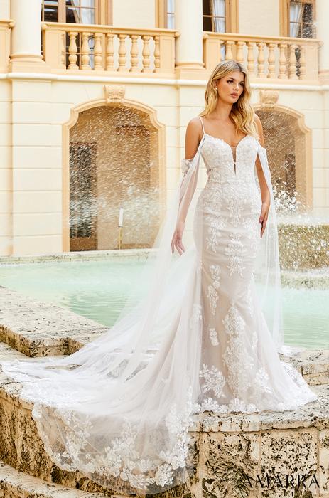 Amarra Bridal 84377