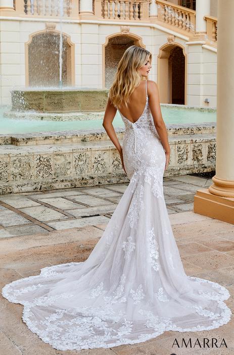 Amarra Bridal 84377