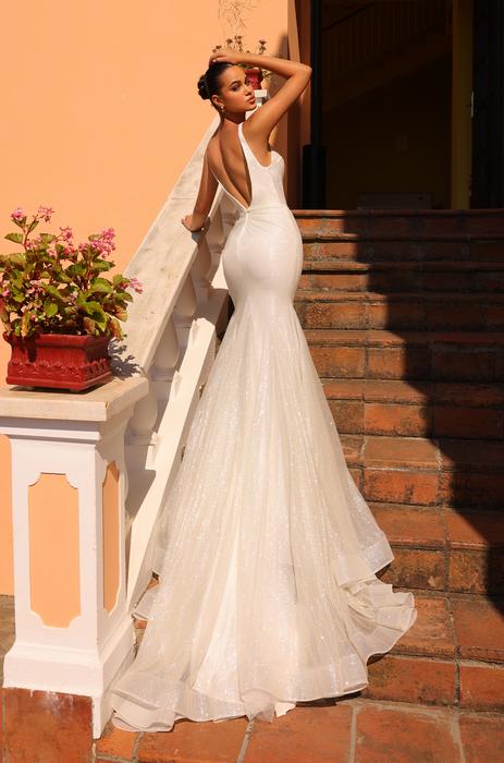 Amarra Bridal 88211