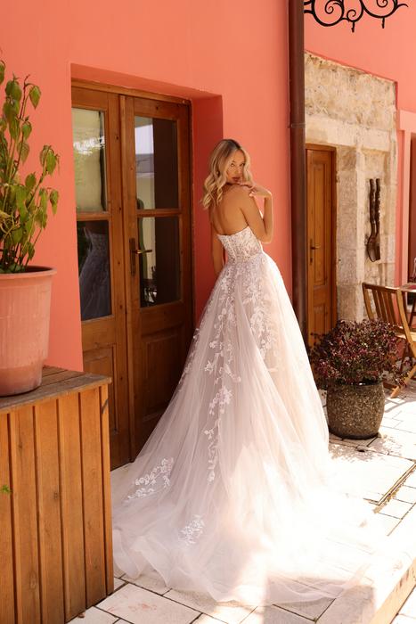 Amarra Bridal 85700