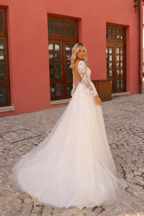 Amarra Bridal 84220